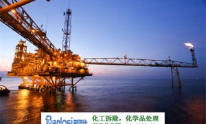 黄石港金帆化工厂绿色转型：旧貌换新颜，环保拆除正当时