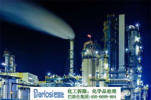 上海工厂拆除回收价格大揭秘！