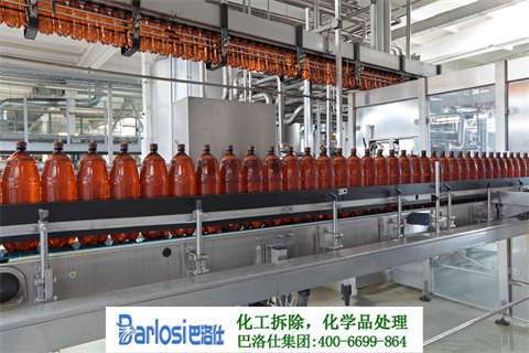 上海厂房拆除施工单位补偿详解：权益须知