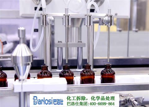 化工厂拆除施工方案模板及注意事项