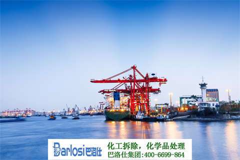 上海拆迁公司：拆除服务专家