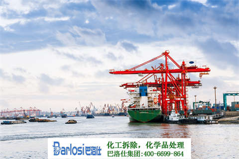 化工厂拆除钢材人工省钱技巧大揭秘！