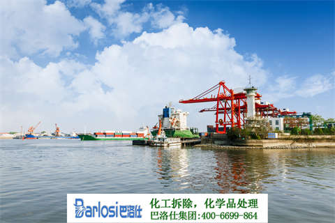 回收河北化工厂设备：解决拆除难题，推动环保经济