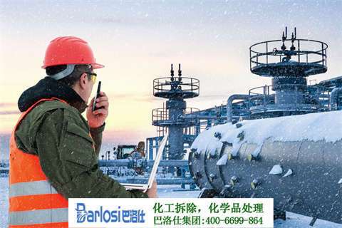 上海优质厂房拆除公司排名及口碑分析