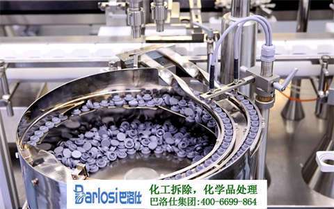 上海拆迁公司：旧房拆除工程服务