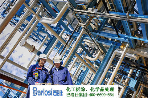 四川化工厂水塔拆除：挑战与收获