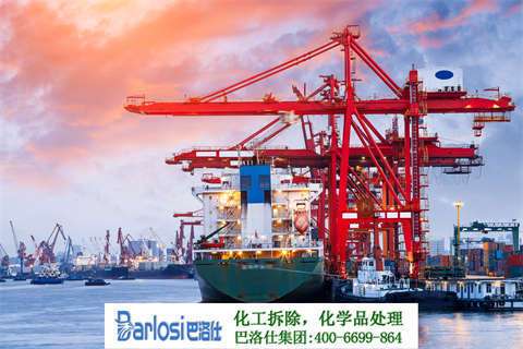 上海化工拆除资质单位排行榜