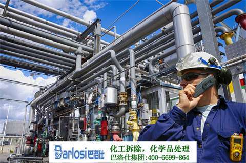 上海建筑拆除公司简介及业务范围