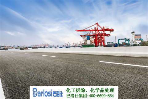 上海拆迁公司江吴：专业拆除，安全高效