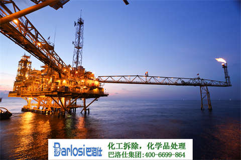 以资质单位为中心，分析西安化工厂拆除现状