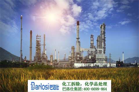 上海工厂拆除，回收商品库房重生