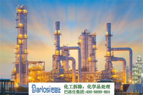 上海厂房拆除回收报价，行业内价格分析及回收流程介绍