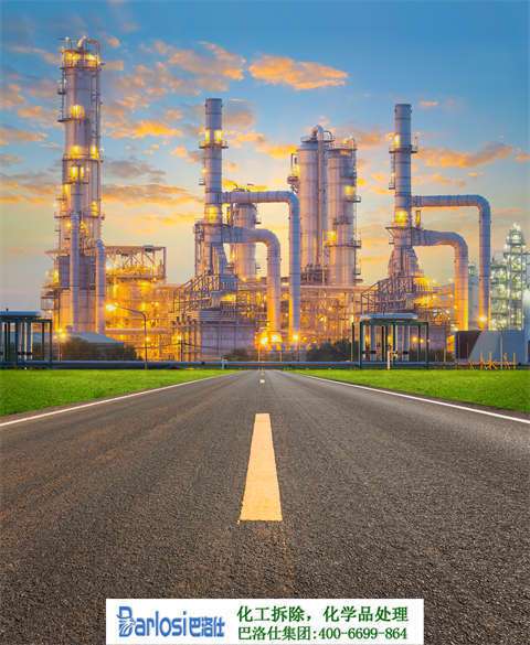 上海拆解回收公司，环保再利用