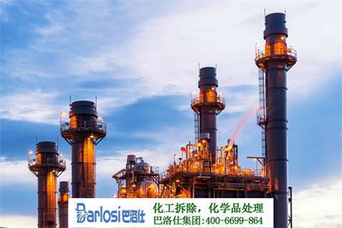 上海峰程物资回收拆除，助力城市保洁工作！