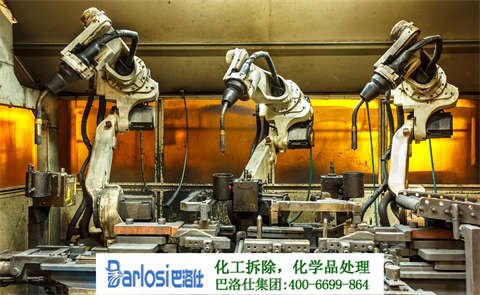 瑶海化工厂房拆除哪家好？找得到专业拆除公司！