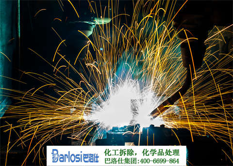 盐城化工厂拆除回收价格查询，让您轻松了解最新回收报价