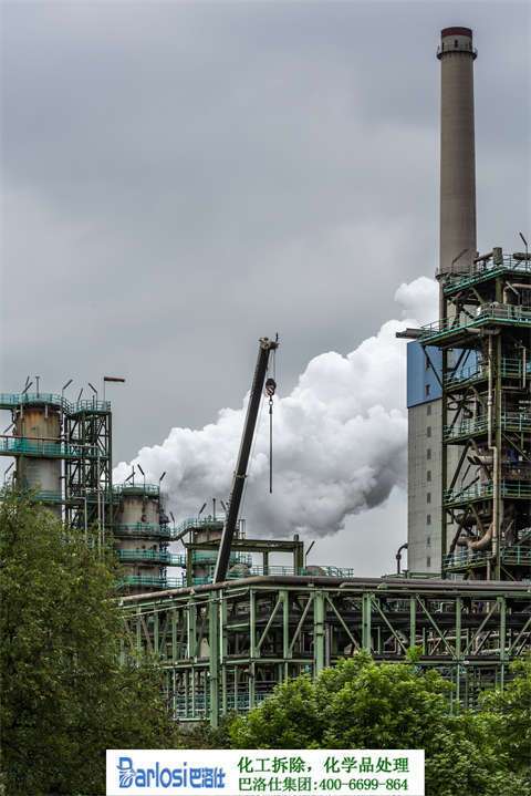 上海拆除公司名单及拆除事项一览